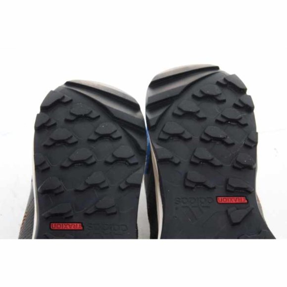 Adidas kanadia tr 7 mens sneakers shoes lace up fitness running sz 9.5 - Picture 10 of 14